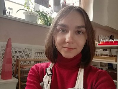 Елизавета Курова нуждается в помощи выксунцев