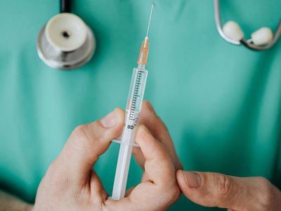 В нижегородском правительстве уточнили вопрос об отмене обязательной вакцинации