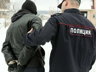 За превышение полномочий полицейскому в Выксе дали четыре года общего режима
